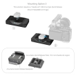 Smallrig Bateria bazowa do aparatu CB75 [4826]