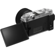 Aparat cyfrowy FujiFilm X-M5 body srebrny