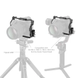 Smallrig Zestaw z klatką do Fujifilm GFX100 II [4201B]
