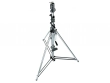 Statyw studyjny Manfrotto 087NW WIND UP srebrny