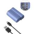 Akumulator Smallrig SmallRig 4332B EN-EL15c USB-C akumulator
