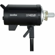 Lampa studyjna Godox DP400III mocowanie Bowens