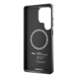Peak Design Mobile Etui Everyday Case Fabric Samsung Galaxy S25 Ultra - Grafitowe