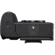 Aparat cyfrowy Sony A1 II body (ILCE1M2B.CEC)