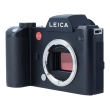 Aparat UŻYWANY Leica SL body s.n. 4998074