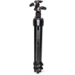 Statyw Manfrotto 055 Carbon 3s + głowica MHXPRO3W + szybkozłączka MOVE