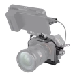Smallrig Zestaw Basic Kit do Sony A7 IV / A7S III [3668B]