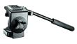 Głowica Manfrotto MN128RC do filmowania, płytka 200PL/RC2