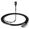 Sennheiser MKE 1-4-3 (czarny) lemo 3pin