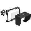 Smallrig Klatka operatorska do monitora Atomos Shinobi II / Shinobi GO Cage