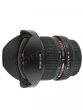 Obiektyw Samyang 8 mm f/3.5 UMC Fish-eye CSII Canon