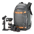 Plecak Lowepro Whistler BP 450 AW II Green Line