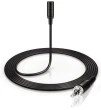 Sennheiser AVX-ME2 SET-3-EU cyfrowy bezprzewodowy system audio, kamerowy z nadajnikiem miniaturowym i mikrofonem ME 2