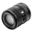 Obiektyw Viltrox AF 90 mm f/2.2 EVO Nikon Z