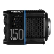 Lampa LED Yongnuo YN150 Kit - WB (2700 K - 6500 K)