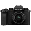 Obiektyw FujiFilm Fujinon XF 27 mm f/2.8 R WR II czarny 