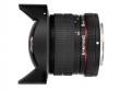 Obiektyw Samyang 8 mm f/3.5 UMC Fish-eye CSII Canon