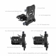 Smallrig adapter Compact Battery Mounting System do akumulatorów V-Mount [4064B]