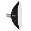 Softbox oktagonalny Elinchrom Rotalux 135 cm bez adapterem