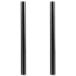 Smallrig rurki aluminiowe 20cm 15MM Black Rods 2szt [1051]