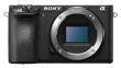 Aparat cyfrowy Sony A6500 body (ILCE6500)