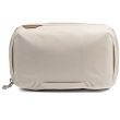 Peak Design Outlet TECH POUCH BONE - wkład do plecaka Travel Backpack kość słoniowa 