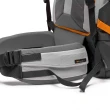 Plecak Lowepro PhotoSport PRO 70L AW III (S-M) jasnoszary