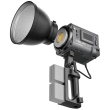 Lampa LED Yongnuo YNLUX200 Bicolor 2700-6500K Kit (Bowens)