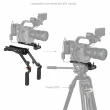 Smallrig Shoulder Rig Kit Pro [4274]