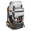 Plecak Lowepro PhotoSport PRO 55L AW III (S-M) jasnoszary