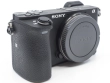 Aparat UŻYWANY Sony A6500 body (ILCE6500) s.n. 3817455