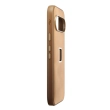 Peak Design Mobile Everyday Fabric Case Pixel 10 Standard and Pro Tan brązowy
