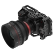 8sinn Klatka operatorska do Blackmagic Pocket Cinema Camera 6K PRO / 6K G2 (bez HDMI & USB-C Clamp)