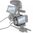 Smallrig Klatka operatorska do Blackmagic Pocket Cinema 4K/6K Half Cage (2254)