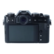 Aparat UŻYWANY FujiFilm X-T30 body czarny s.n. 4A001842