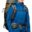 Plecak Lowepro PhotoSport PRO 55L AW IV (M-L) zielony