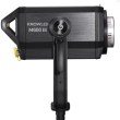 Lampa LED Godox M600Bi Pro Bi-color Knowled Bowens