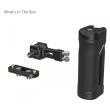 Smallrig mini uchwyt boczny z zaciskiem NATO [5947]