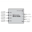 Blackmagic Mini Converter SDI to Audio