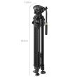 Statyw Smallrig Heavy-Duty AD-50 Max