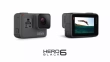 Kamera Sportowa GoPro HERO6 Black