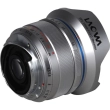Obiektyw Venus Optics  Laowa 11 mm f/4,5 FF RL do Leica M - srebrny