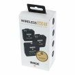 Rode Outlet Wireless GO II bezprzewodowy system audio s.n. HH0259023