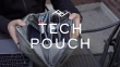 Peak Design Organizer Travel Line Tech Pouch Small błekitny