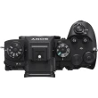 Aparat cyfrowy Sony A1 II body (ILCE1M2B.CEC)