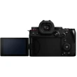 Aparat cyfrowy Panasonic Lumix S5II body 