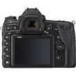 Lustrzanka Nikon D780 body