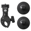 Insta360 Motorcycle Bundle – zestaw mocowań na motocykl NEW