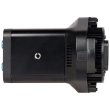 Lampa LED Sirui C60R RGB - WB 2800-6500K Spot Light