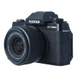 Aparat UŻYWANY FujiFilm X-T200 ciemnosrebrny + ob. XC 15-45 mm f/3.5-5.6 OIS PZ s.n. 0WL05445-0CC23578